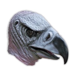 Maschera di Avvoltoio