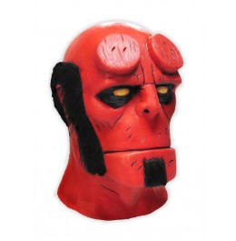 Maschera di Hellboy