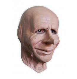 Maschera di Signore Doodle