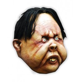 Psycho Caleb Maschera