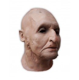 Maschera Vecchia in Lattice 'Mathilda'