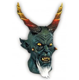 Diavolo Nero Maschera