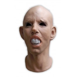 Maschera in Lattice Volto Effetti Speciali Uomo 'Maestro'