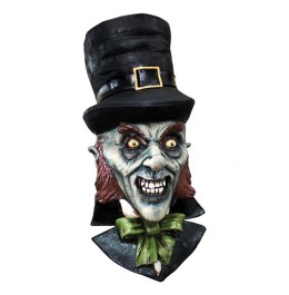 Maschera Leprechaun