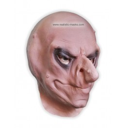 Maschera Insetto Moskito