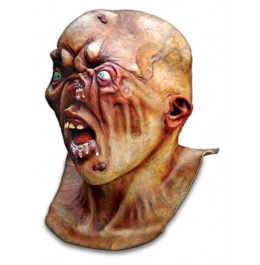 Maschera Halloween Creatura Mutante