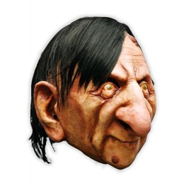 Psycho Randy Maschera