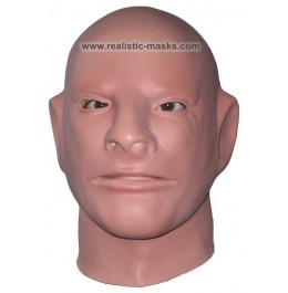 Maschere Lattice 'Matto'