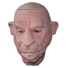 Maschera Costumi 'Fogna'