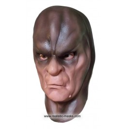 Maschera Extraterrestre Misterioso