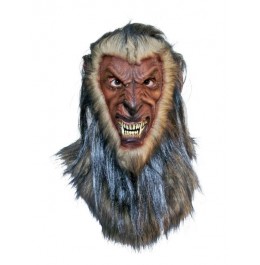 Maschera Uomo di Frontiera