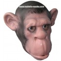 'Scimpanzé' - Maschera Animale 