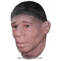 Maschera Realistico 'Gangster Rapper'