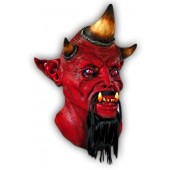Maschera 'Abaddon'