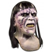 'La Reginetta di Bellezza' - Maschera Horror di Racchia