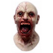 Assetati di Sangue Maschera Horror