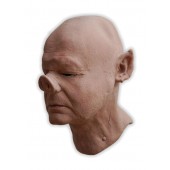 Maschera in Lattice Uomo Maiale