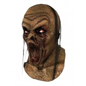 Maschera Halloween 'Occhi Magma'