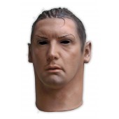 Maschera Schiuma di Lattice 'Max'