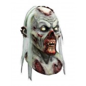 Maschera Halloween 'Giardiniere del Cimitero'