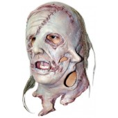Maschera Horror 'Pelle Cucite a Mano'