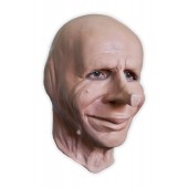 Maschera di Signore Doodle