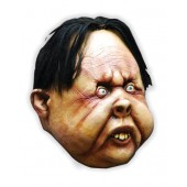 Psycho Caleb Maschera