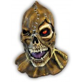 Maschera Spaventapasseri
