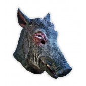 Maschera di Cinghiale