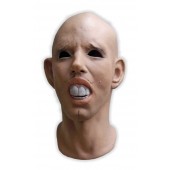 Maschera in Lattice Volto Effetti Speciali Uomo 'Maestro'
