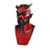 Trucco Mephistopheles