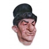 Maschera Direttore del Circo