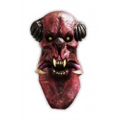 Maschera di Extraterrestre Rosso