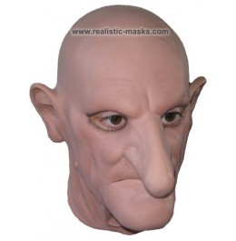 Masque pour Carnaval 'Goblin'