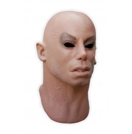 Masque en Latex 'Kian'