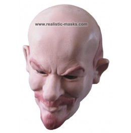 Masque Personnalité 'Lenin'