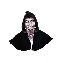 Masque Cyber Goth