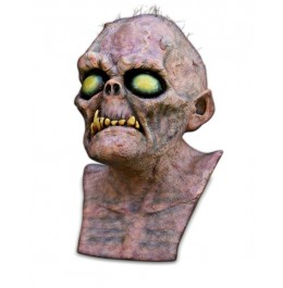 Masque Halloween 'Monstre de la Grotte'