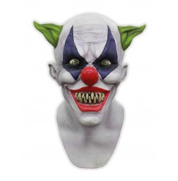 Masque Clown Horreur 'Bobo'