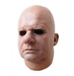 Masque Realiste en Latex 'Michael'