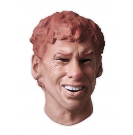 Masque Mousse de Latex 'Tony'