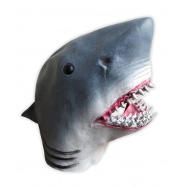 Masque de Requin