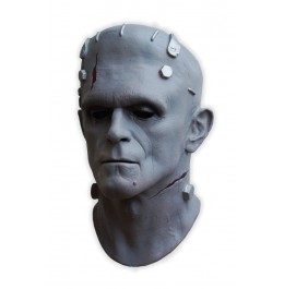 Masque Latex Visage Effets Speciaux 'Frankenmonster'