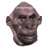 Masque Animal 'Gorille de Montagne'
