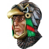 Masque Guerrier Aigle