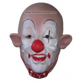 'Clown joyeux' - Masque pour Carnaval