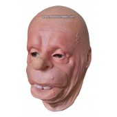 Masque Latex Drôle