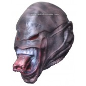 Masque de Latex 'Monstre Espace'