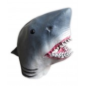 Masque de Requin