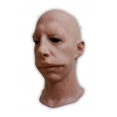 Masque Latex Visage Effrayant 'Caleb'